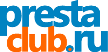 PRESTACLUB.RU